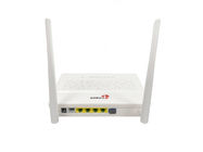 FTTH FTTB FTTX Network GPON ONU Router 1GE+3FE+VOIP+WIFI ABS Material