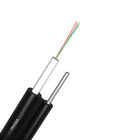 Figure 8 Self-Supporting Steel Messenger Wire Optical Fiber Cable GYXTC8Y