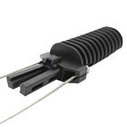 Pastic Cable Installation Kits Tension Clamp Protective Preformed for ADSS Cable