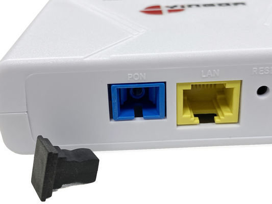 Factory price GPON SFU ONU with 1GbE RJ45 Port for OLT/Switch 10/100/1000Mbps